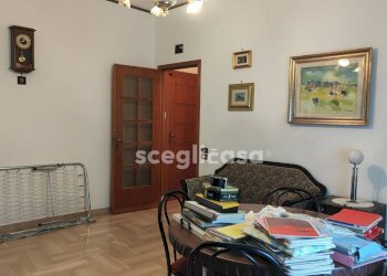 Foto 7 - Four-room apartment Via Padre Fedele Da San Biagio
 
23, Palermo - photo 7