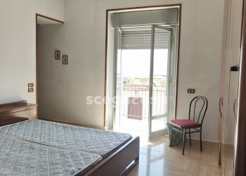 Foto 8 - Four-room apartment Via Padre Fedele Da San Biagio
 
23, Palermo - photo 8