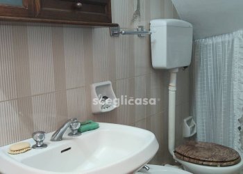 Foto 13 - Four-room apartment Via Padre Fedele Da San Biagio
 
23, Palermo - photo 13