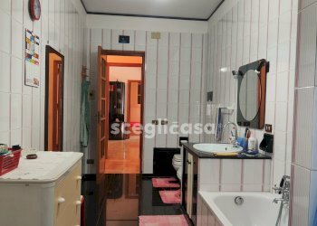 Foto 15 - Four-room apartment Via Padre Fedele Da San Biagio
 
23, Palermo - photo 15