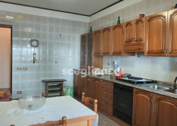 Foto 17 - Four-room apartment Via Padre Fedele Da San Biagio
 
23, Palermo - photo 17