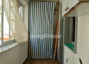 Foto 18 - Four-room apartment Via Padre Fedele Da San Biagio
 
23, Palermo - photo 18