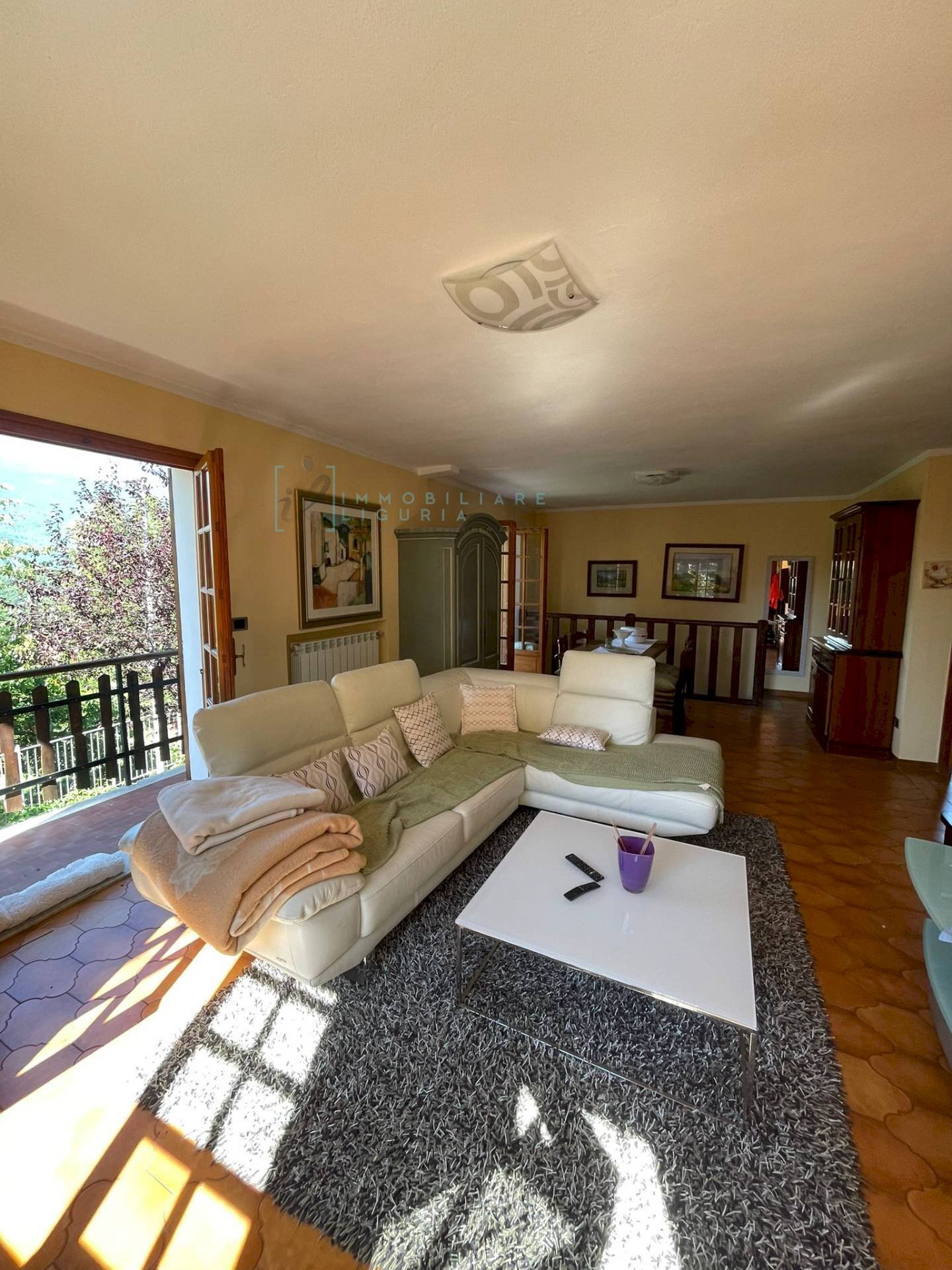 Foto 3 - Villa Via Privata Rosso, Pornassio - photo 3