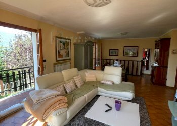 Foto 3 - Villa Via Privata Rosso, Pornassio - foto 3