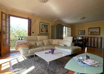 Foto 4 - Villa Via Privata Rosso, Pornassio - foto 4