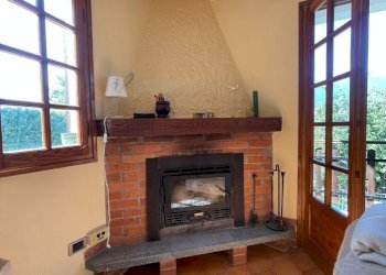 Foto 5 - Villa Via Privata Rosso, Pornassio - foto 5