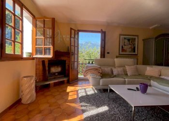 Foto 8 - Villa Via Privata Rosso, Pornassio - foto 8