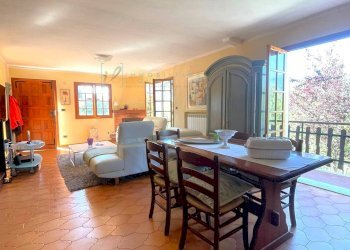 Foto 9 - Villa Via Privata Rosso, Pornassio - foto 9