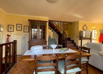 Foto 10 - Villa Via Privata Rosso, Pornassio - foto 10