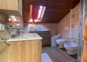 Foto 15 - Villa Via Privata Rosso, Pornassio - foto 15