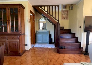 Foto 25 - Villa Via Privata Rosso, Pornassio - foto 25