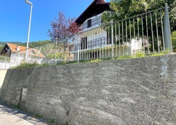 Foto 27 - Villa Via Privata Rosso, Pornassio - foto 27