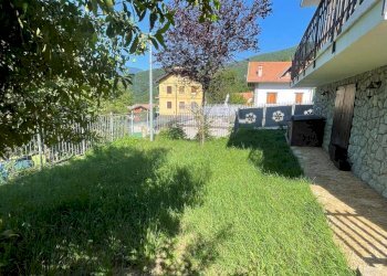 Foto 31 - Villa Via Privata Rosso, Pornassio - foto 31