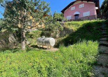 Foto 37 - Villa Via Privata Rosso, Pornassio - foto 37