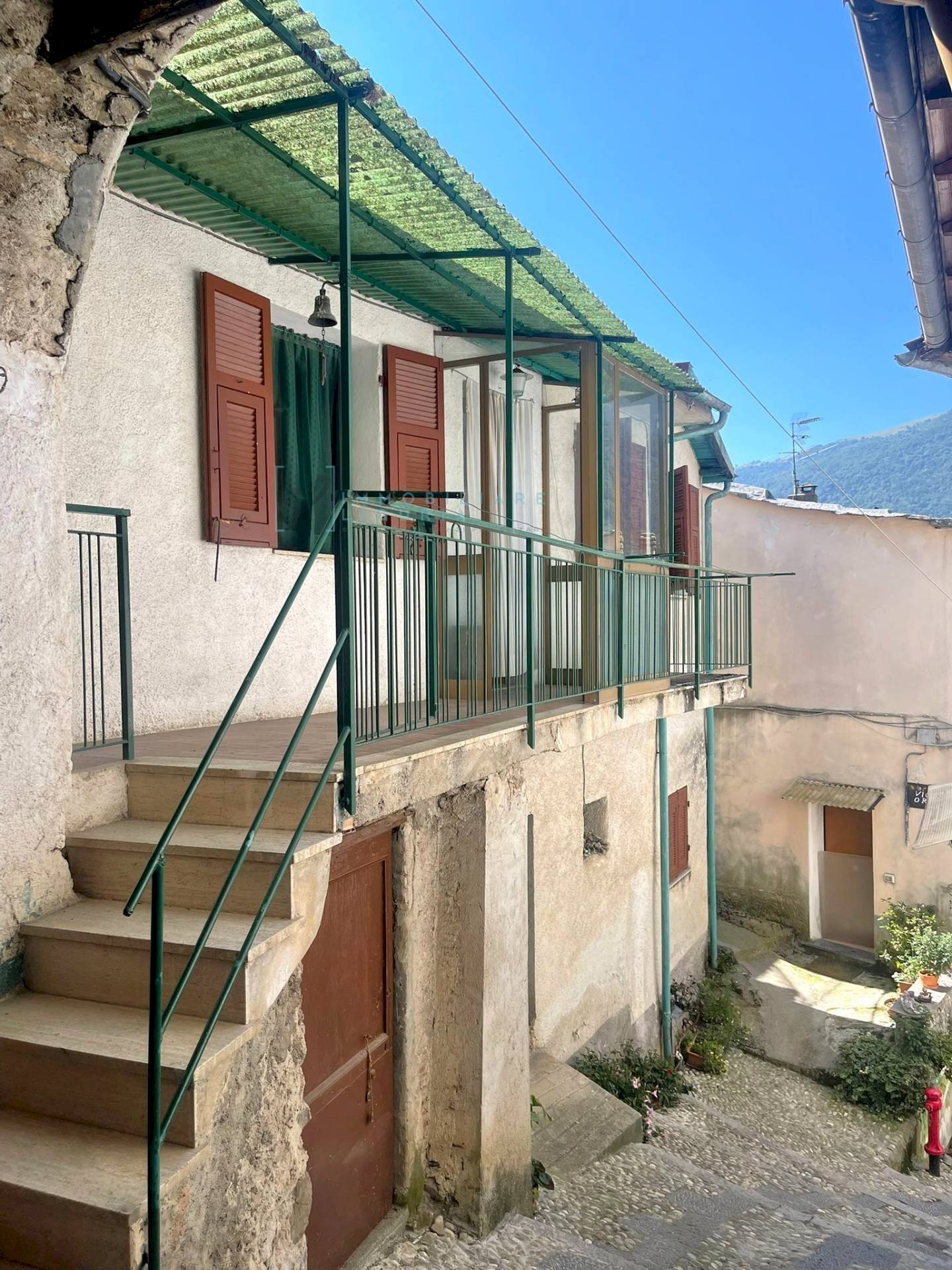 Foto 1 - Rustico Via Cavour, Cosio d'Arroscia - foto 1