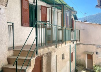 Foto 1 - Rustico Via Cavour, Cosio d'Arroscia - foto 1