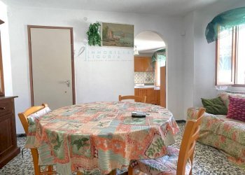 Foto 2 - Rustico Via Cavour, Cosio d'Arroscia - foto 2