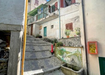 Foto 22 - Rustico Via Cavour, Cosio d'Arroscia - foto 22