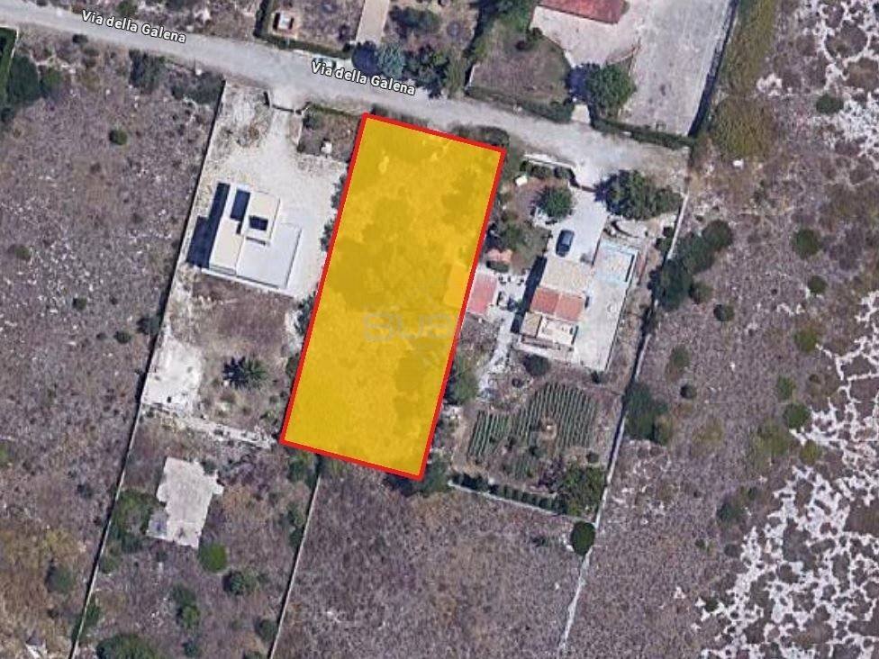 Foto 2 - Warehouse VIA DELLA GALENA, Siracusa - photo 2