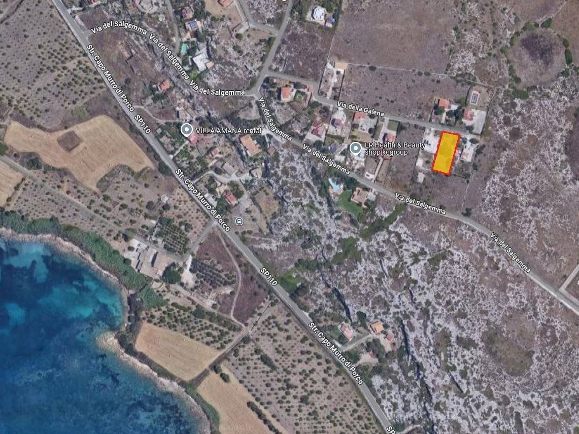 Foto 3 - Warehouse VIA DELLA GALENA, Siracusa - photo 3