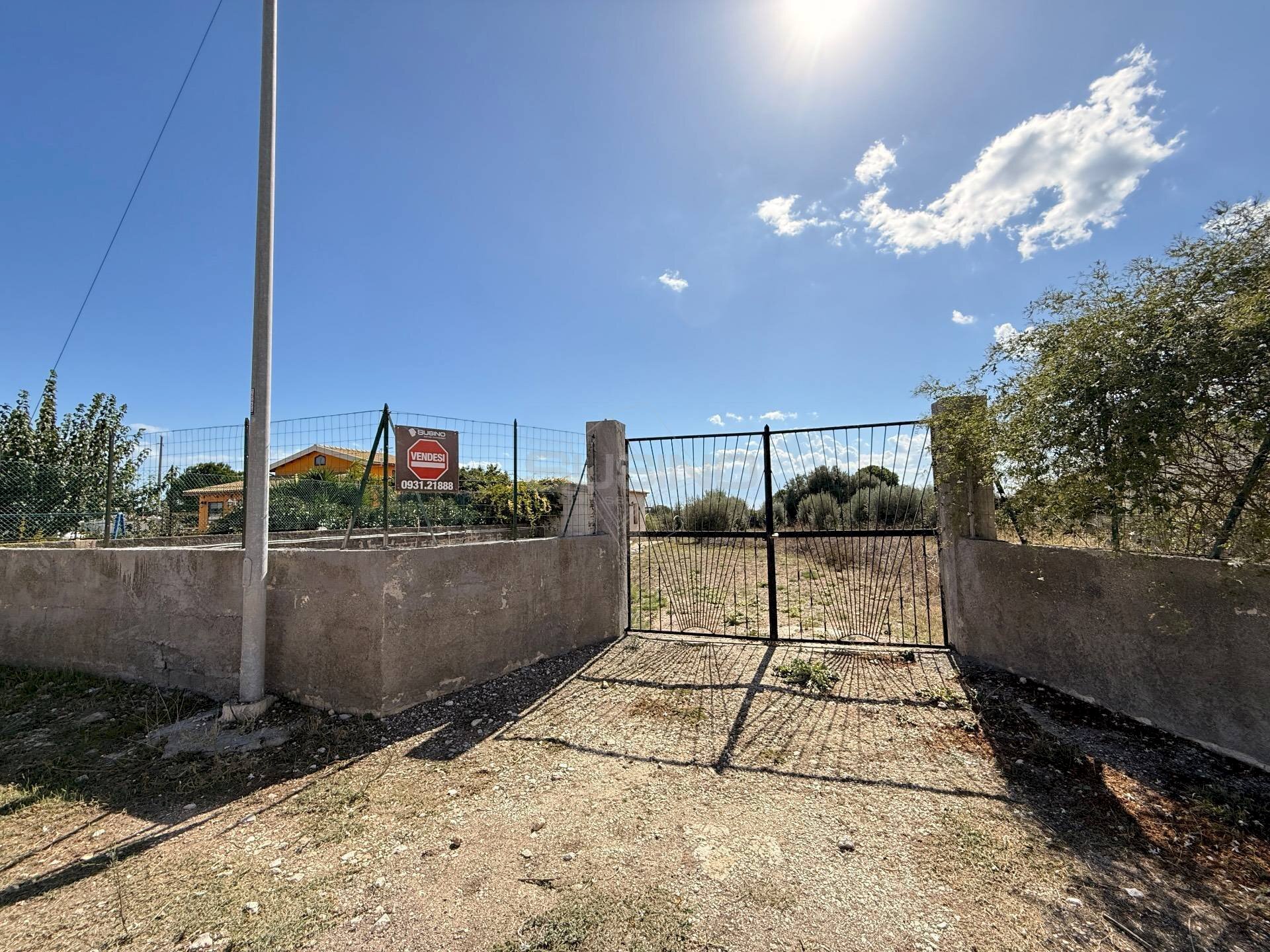 Foto 1 - Warehouse VIA DELLA GALENA, Siracusa - photo 1