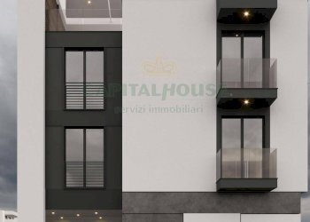 Foto 7 - Bilocale via San Nicola, Caserta - foto 7