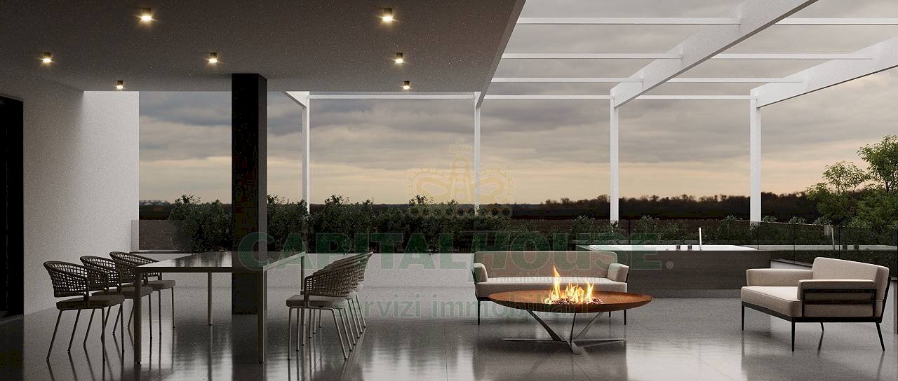 Foto 3 - Four-room apartment via San Nicola, Caserta - photo 3