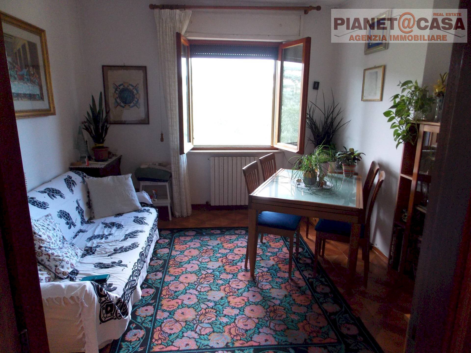 Foto 1 - Appartamento Via Potenza, Appignano del Tronto - foto 1