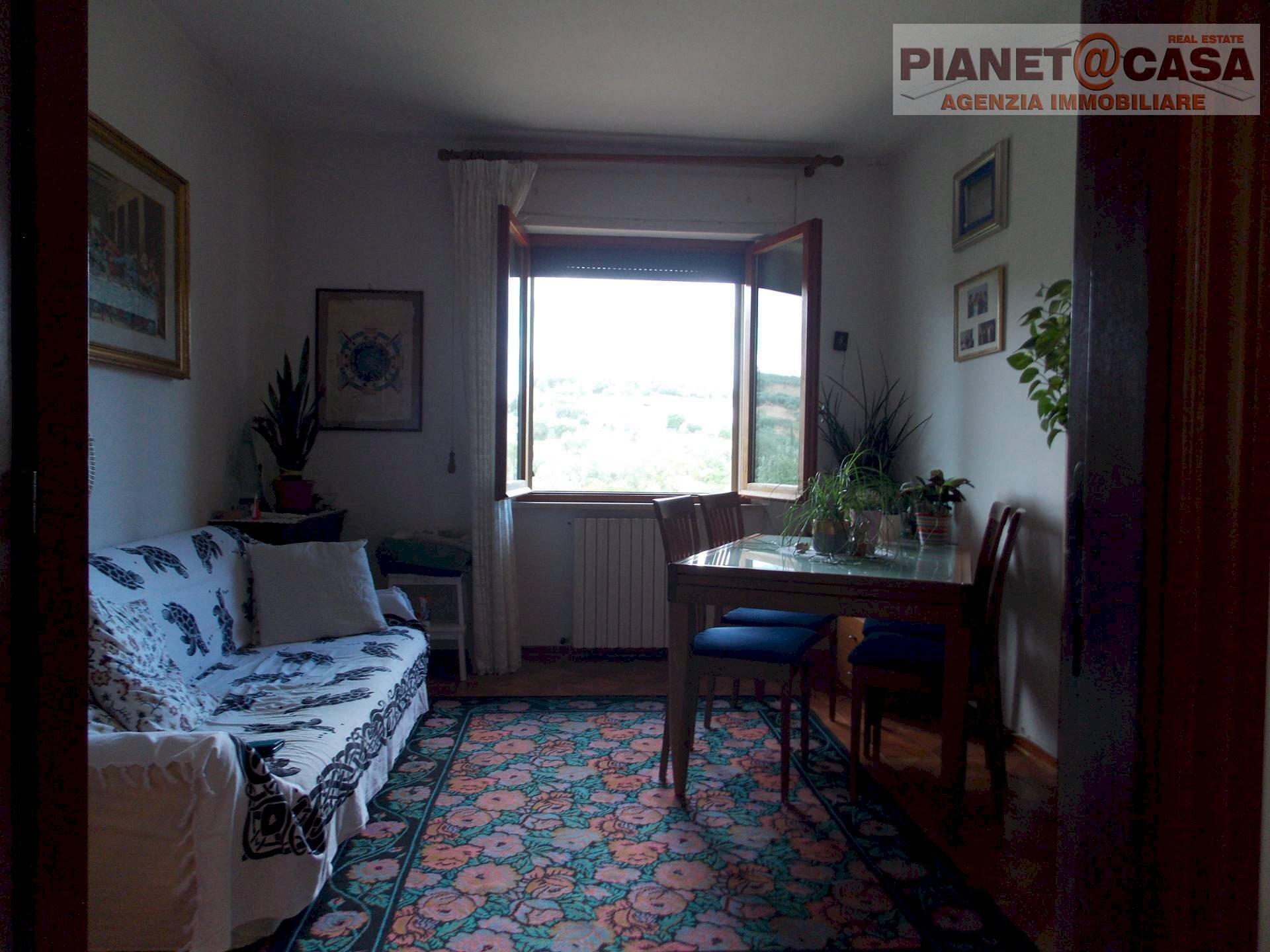 Foto 2 - Appartamento Via Potenza, Appignano del Tronto - foto 2