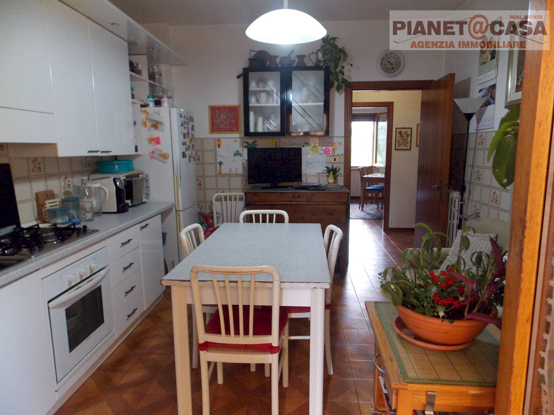 Foto 3 - Appartamento Via Potenza, Appignano del Tronto - foto 3