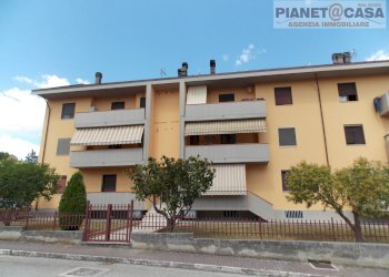 Foto 23 - Appartamento Via Potenza, Appignano del Tronto - foto 23