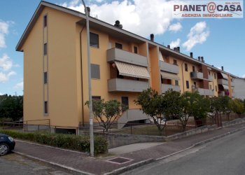 Foto 24 - Appartamento Via Potenza, Appignano del Tronto - foto 24