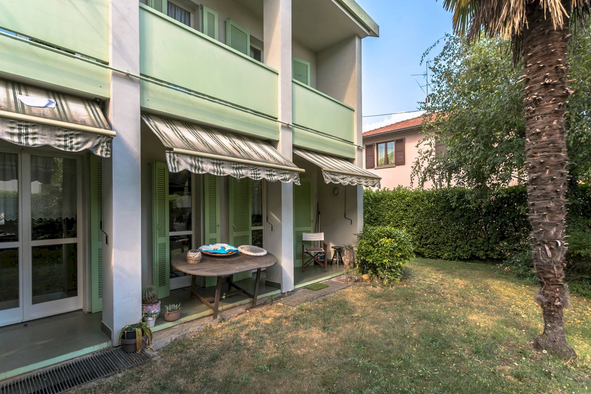 Foto 2 - Villa a Schiera VIA VERDI, Mozzo - foto 2