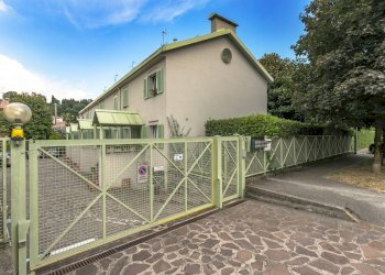 Foto 1 - Villa a Schiera VIA VERDI, Mozzo - foto 1