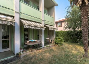 Foto 2 - Villa a Schiera VIA VERDI, Mozzo - foto 2