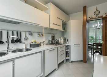 Foto 7 - Villa a Schiera VIA VERDI, Mozzo - foto 7