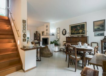 Foto 8 - Villa a Schiera VIA VERDI, Mozzo - foto 8