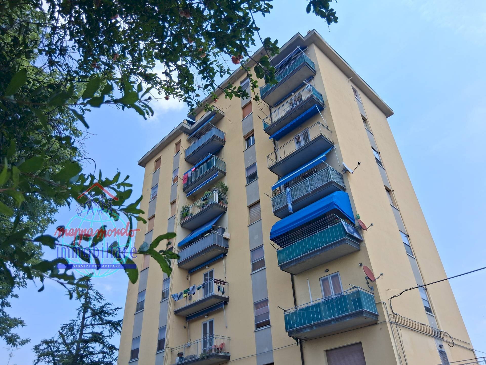 Foto 2 - Three-room apartment VIA LAVINO
21, Sala Bolognese - photo 2