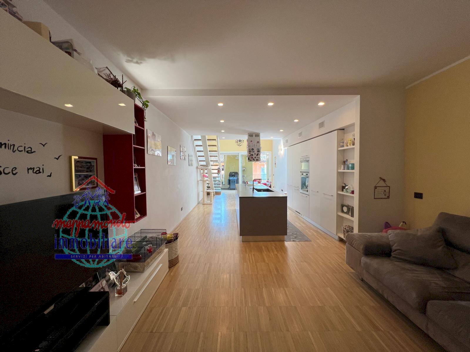 Foto 1 - Villa Via Don Minzoni
 
18, San Giovanni in Persiceto - photo 1