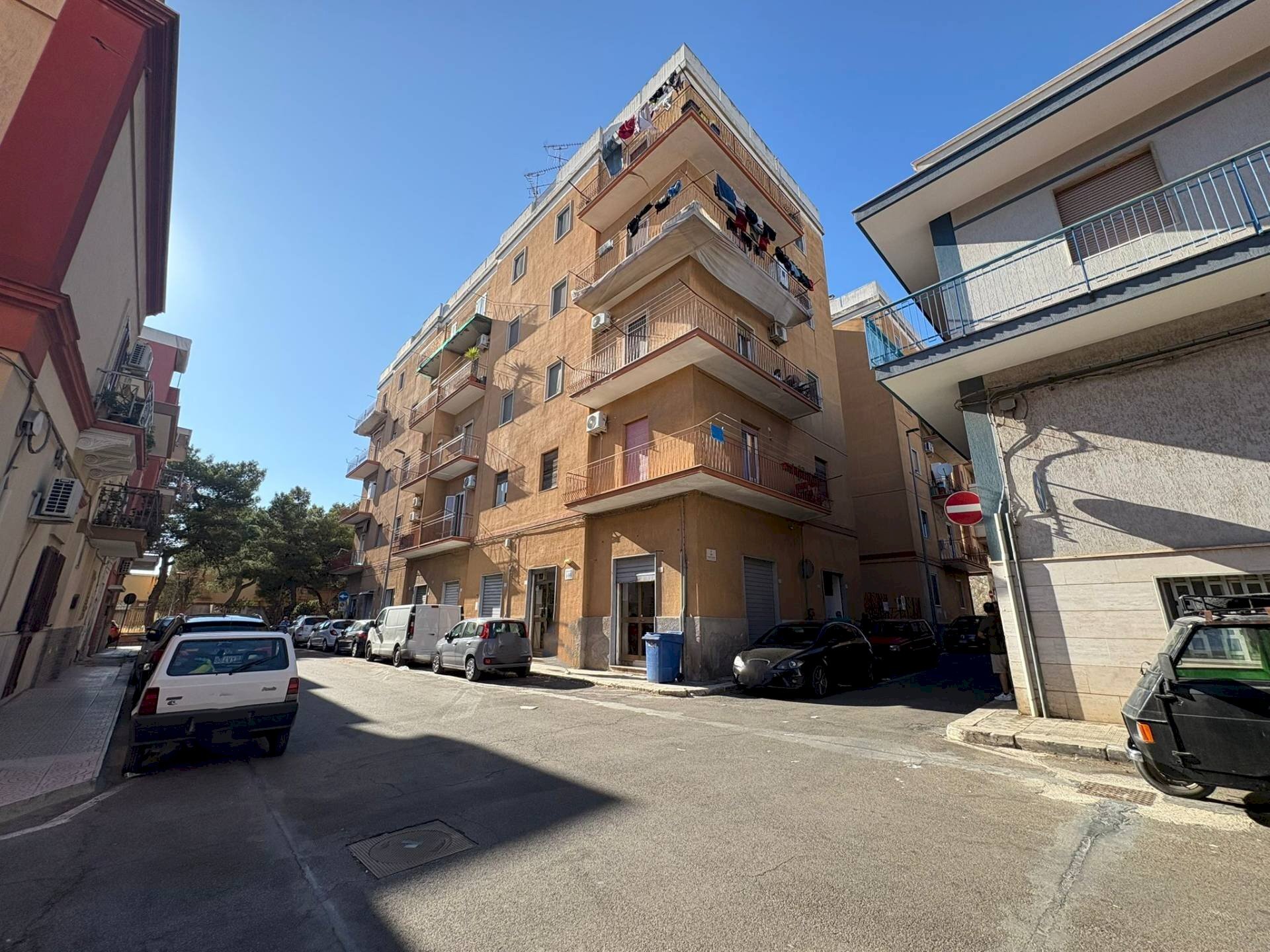 Foto 1 - Quadrilocale Via Tazzoli
 
27, Massafra - foto 1