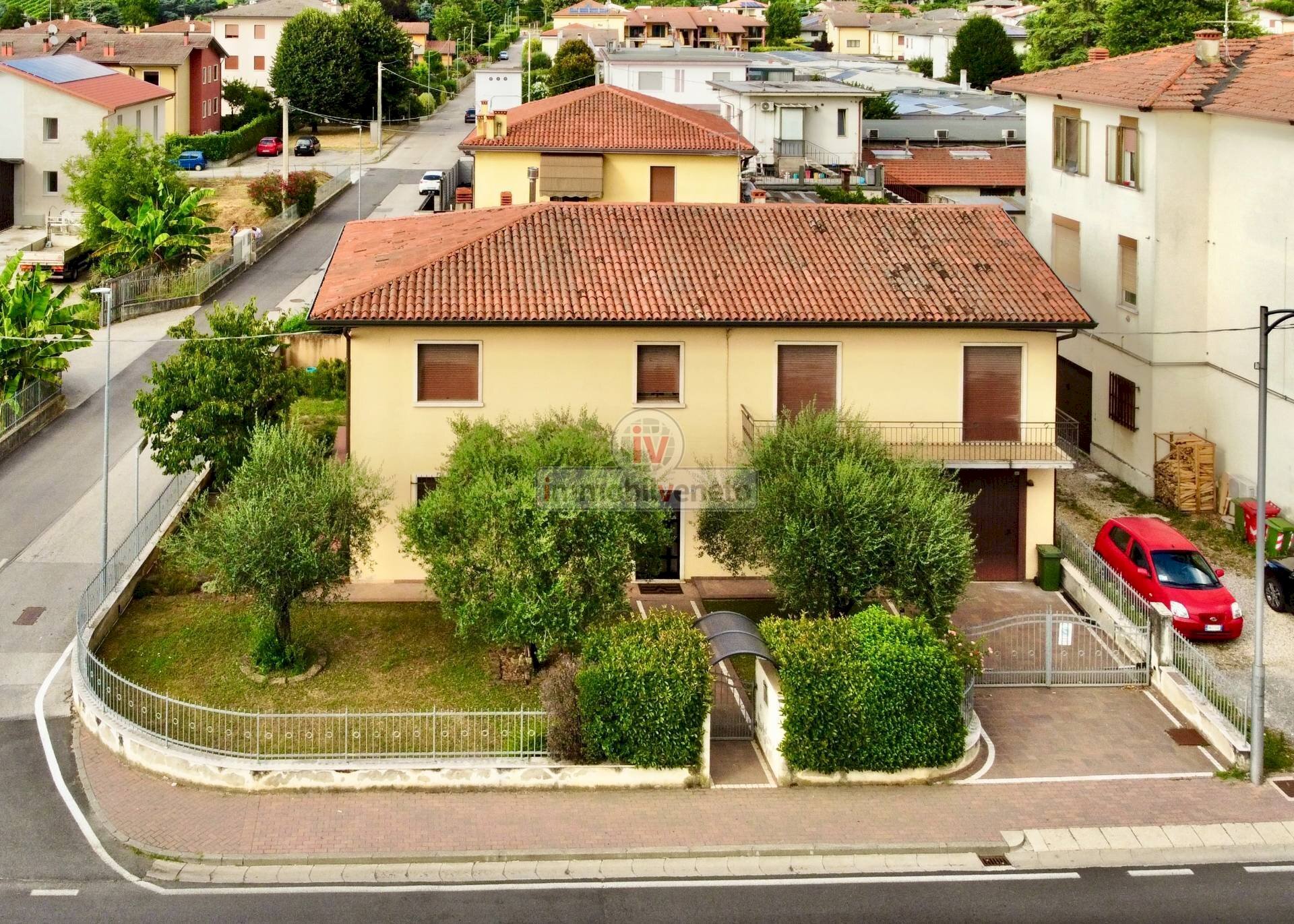 Foto 1 - Casa indipendente VIA CANTARELLA, Brendola - foto 1