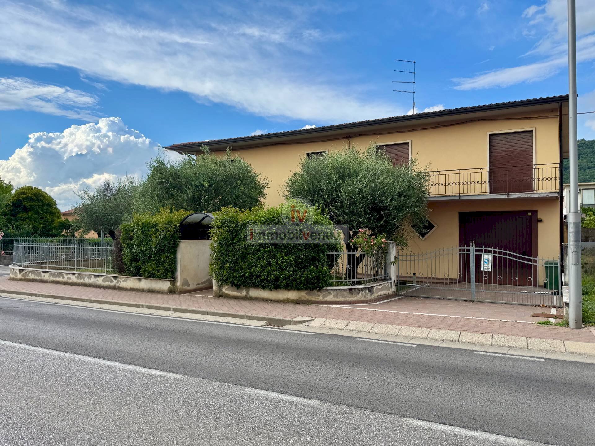 Foto 3 - Casa indipendente VIA CANTARELLA, Brendola - foto 3