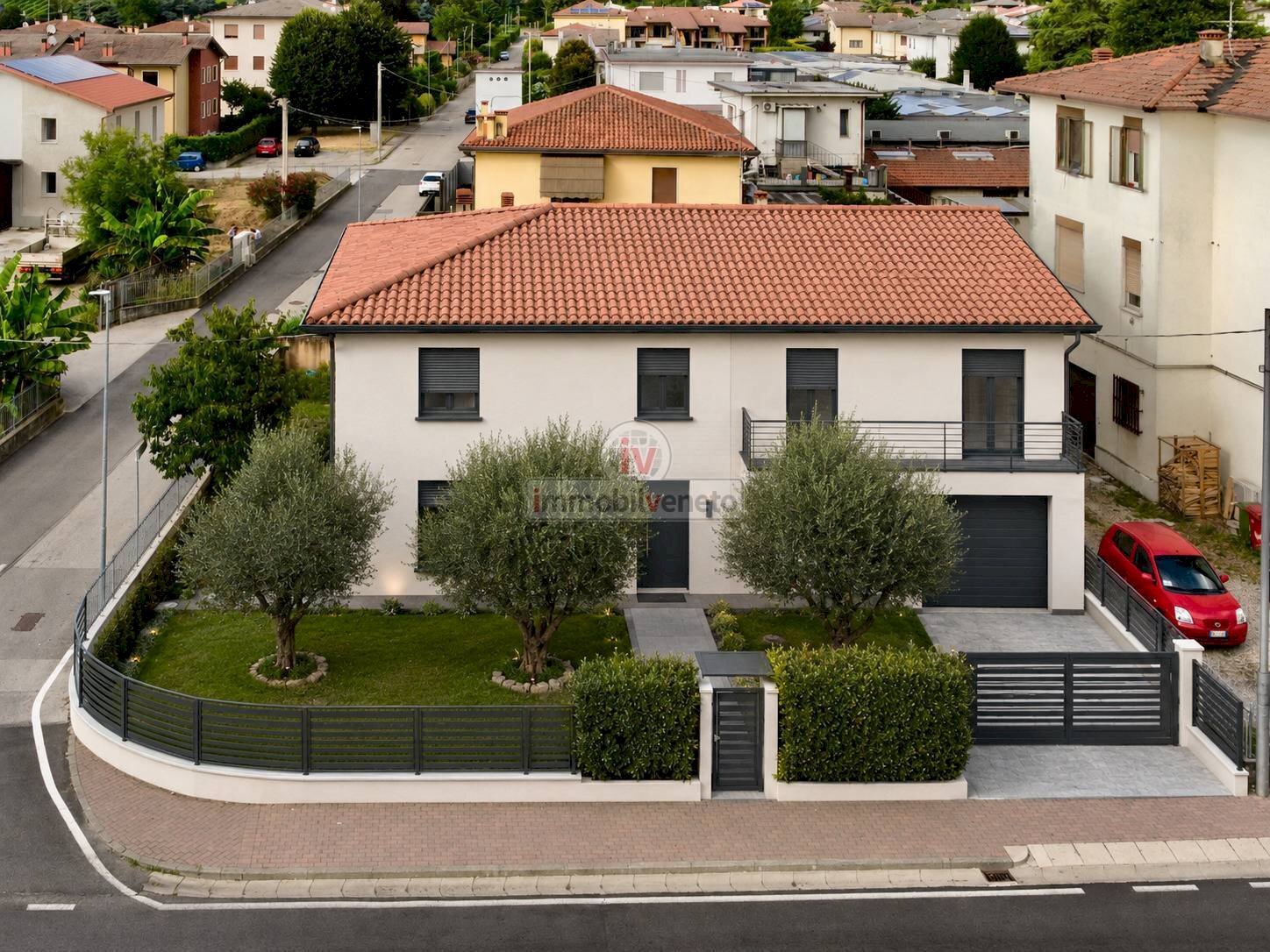 Foto 1 - Independent house VIA CANTARELLA, Brendola - photo 1