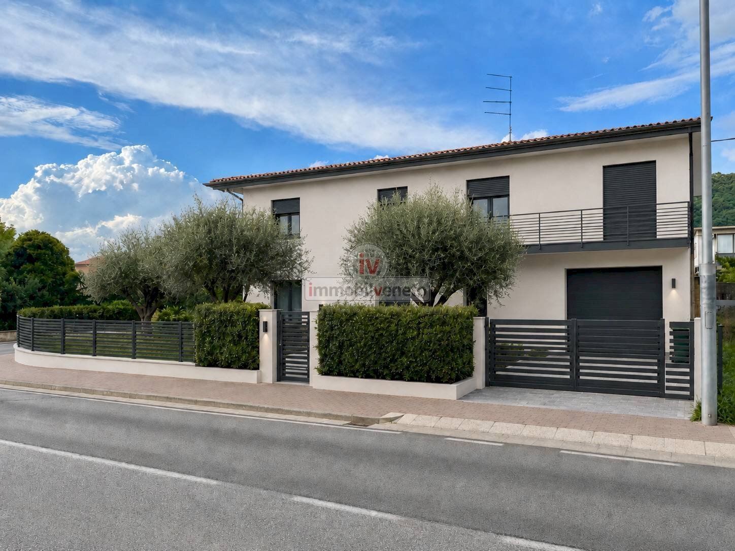 Foto 3 - Independent house VIA CANTARELLA, Brendola - photo 3