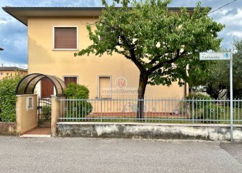 Foto 5 - Casa indipendente VIA CANTARELLA, Brendola - foto 5