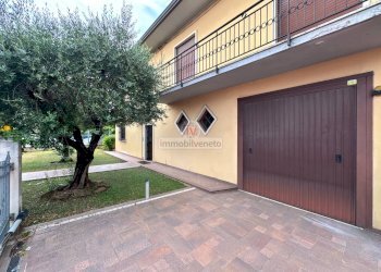 Foto 7 - Casa indipendente VIA CANTARELLA, Brendola - foto 7