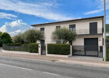 Foto 3 - Casa indipendente VIA CANTARELLA, Brendola - foto 3