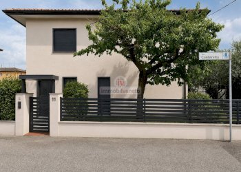 Foto 5 - Casa indipendente VIA CANTARELLA, Brendola - foto 5
