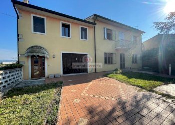 Foto 2 - Casa indipendente VIA ONGARATI, Lonigo - foto 2