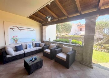 Foto 5 - Villa a Schiera Via Oceano Indiano
 
36, Santa Marinella - foto 5